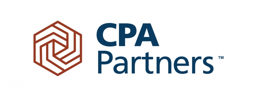 CPA Partners Logo