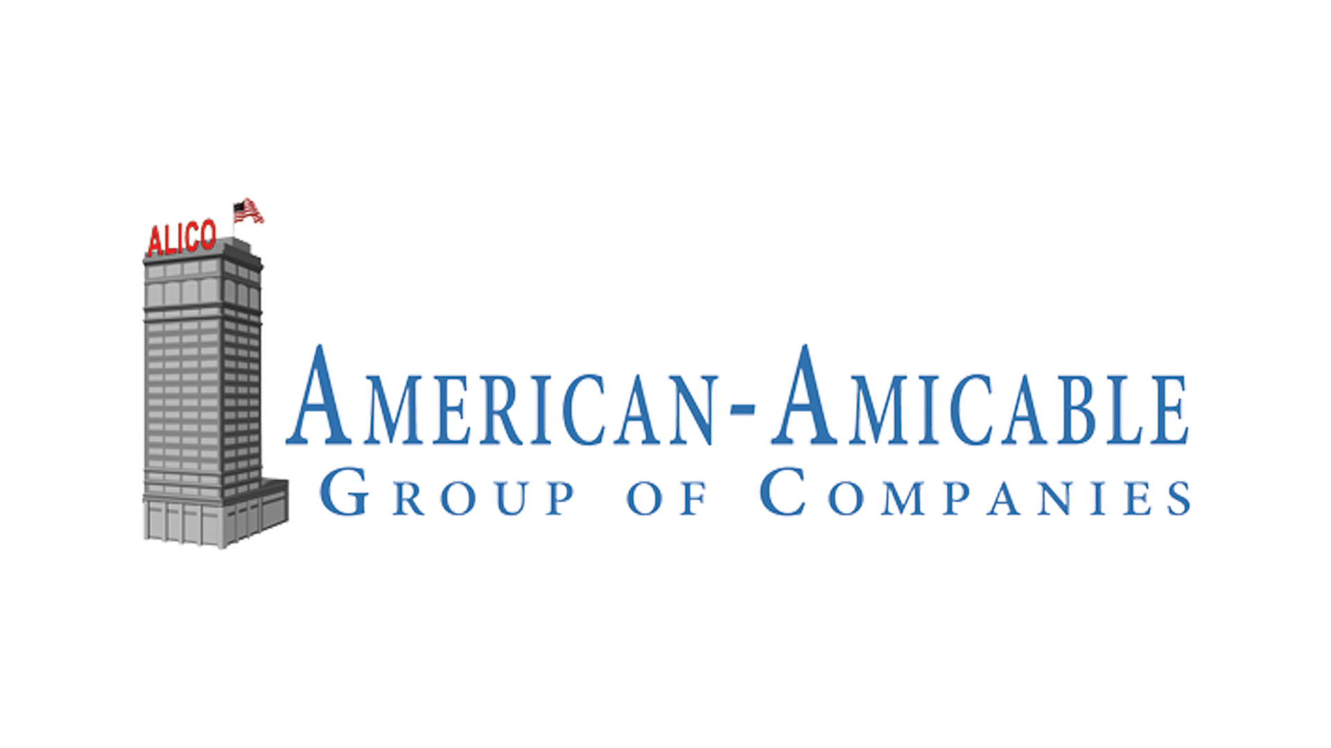 American-Amicable Carrier Logo