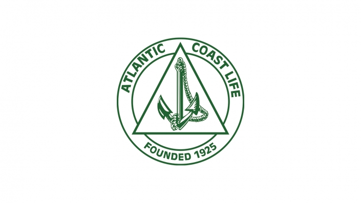 Atlantic Coast Life Carrier Logo