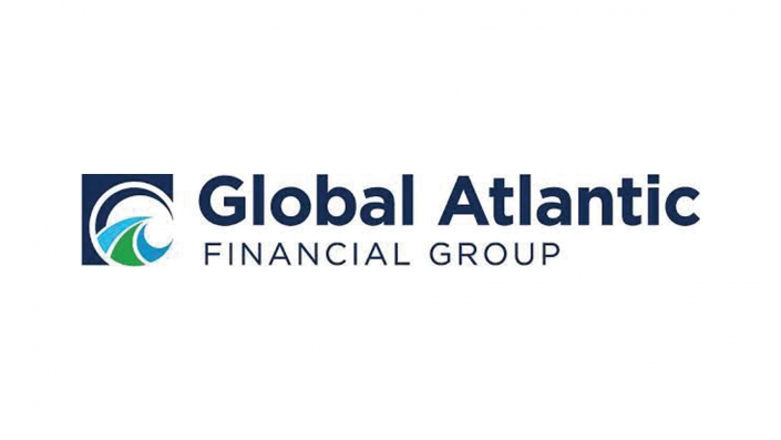 Global Atlantic Carrier Logo