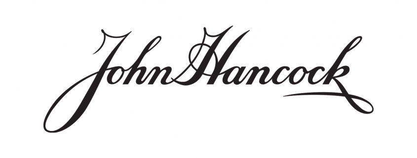 John Hancock Carrier Logo
