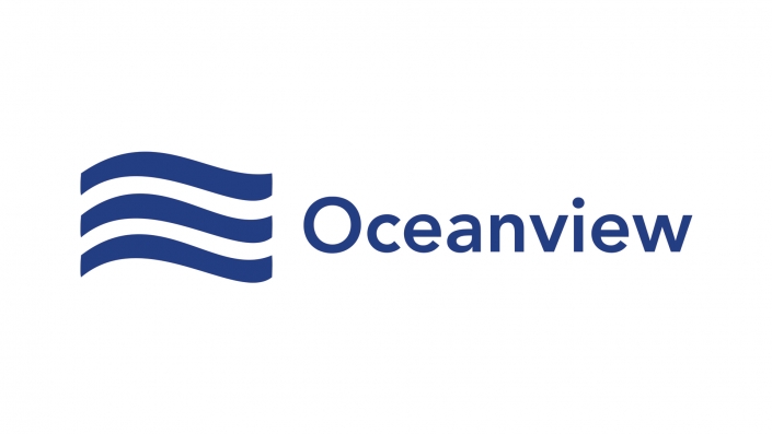 Oceanview Carrier Logo