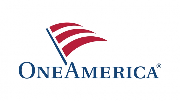 OneAmerica Carrier Logo
