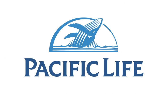 Pacific Life Carrier Logo