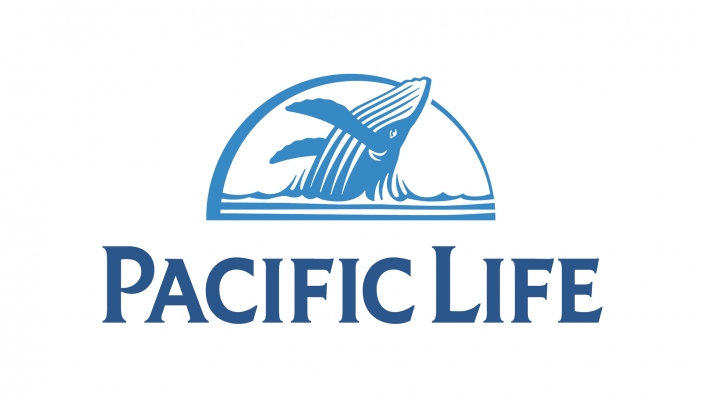 Pacific Life Carrier Logo
