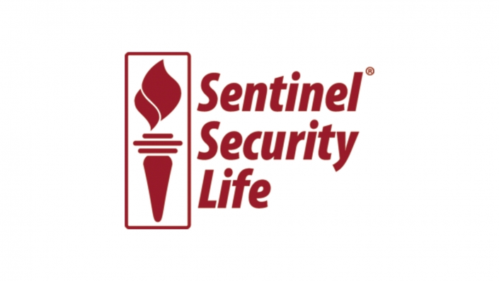 Sentinel Security Life Carrier Logo