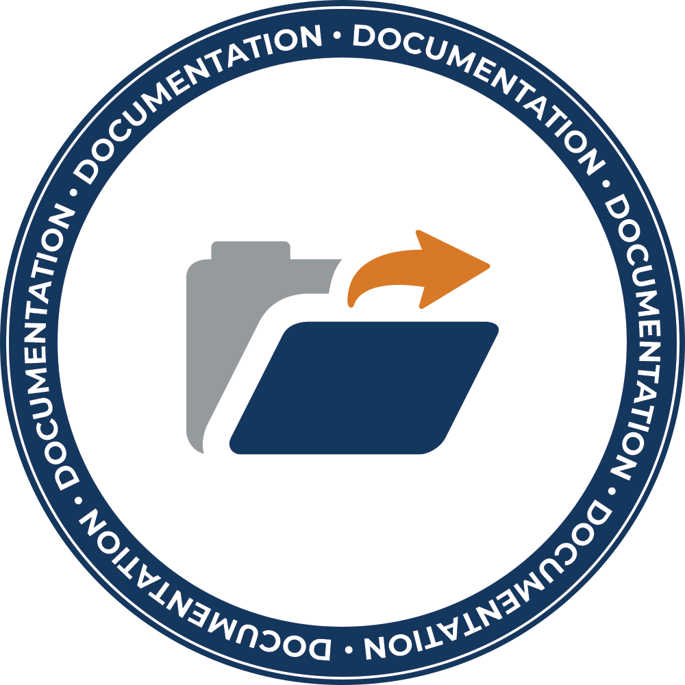Documentation Icon