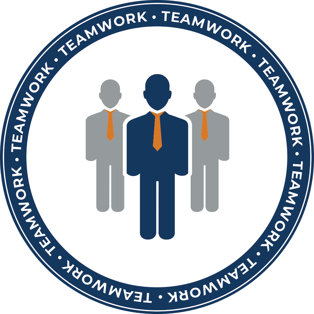 Teamwork Icon