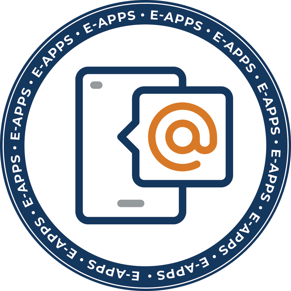 E-Apps Icon