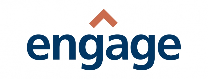 Engage Marketing Logo