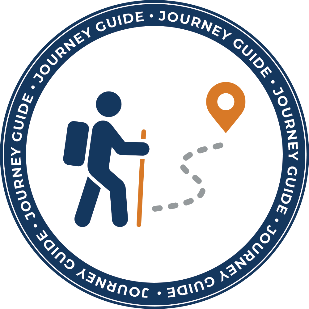 Journey Guide Icon