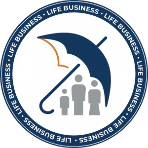 Life Business Icon