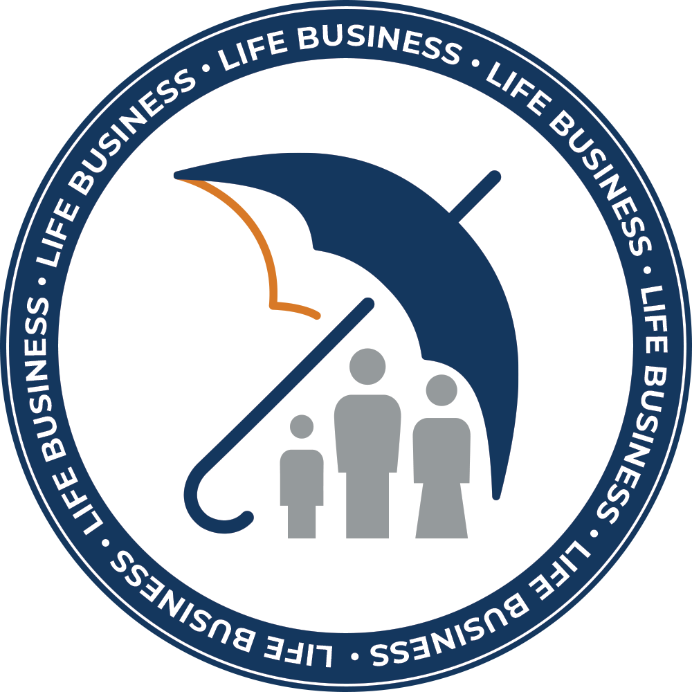 Life Business Icon