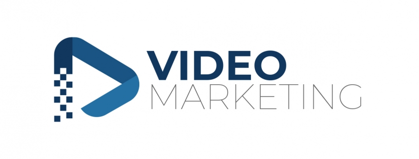 Video Marketing Logo