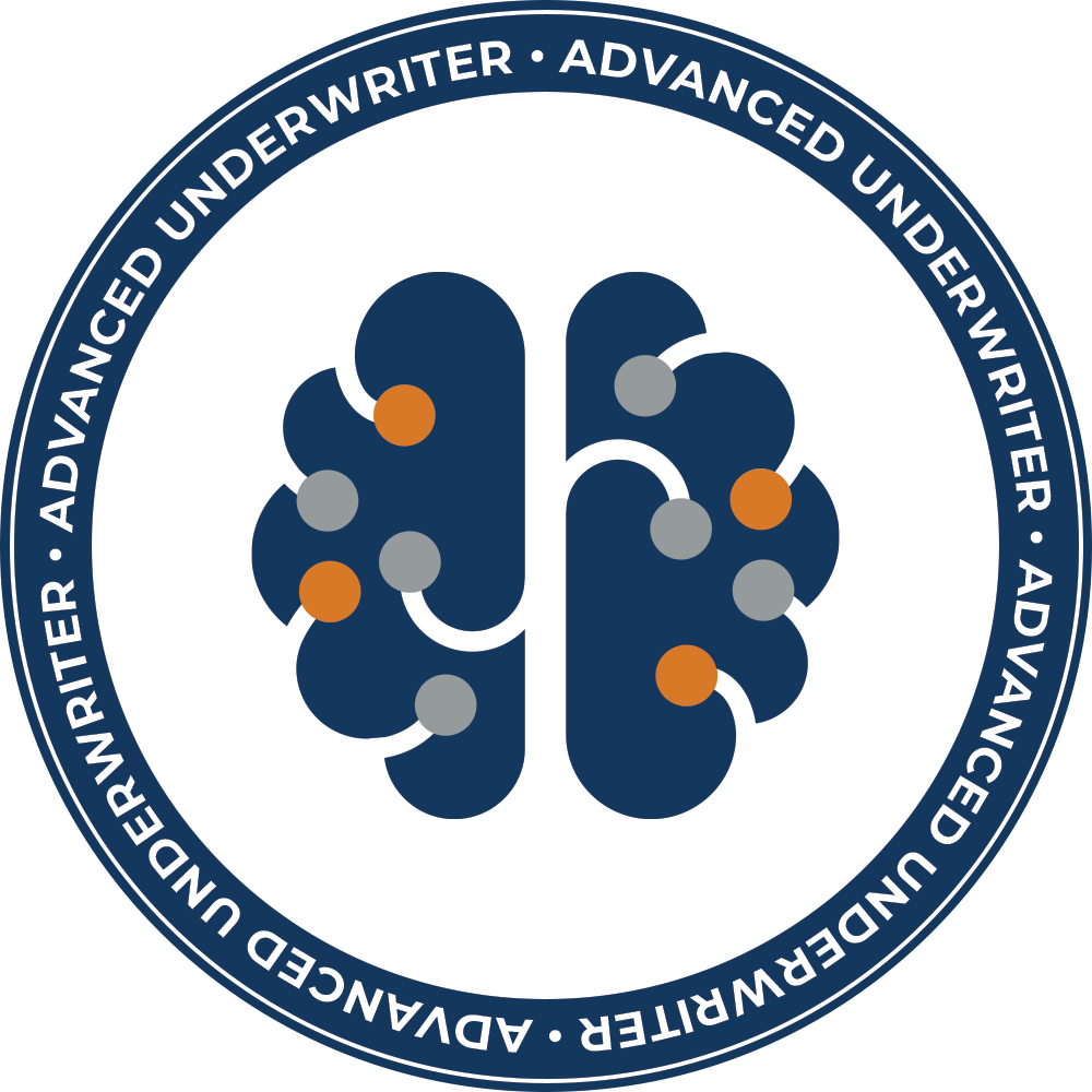 Advanced Underwriter Icon