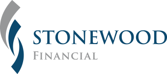 Stonewood Financial Logo