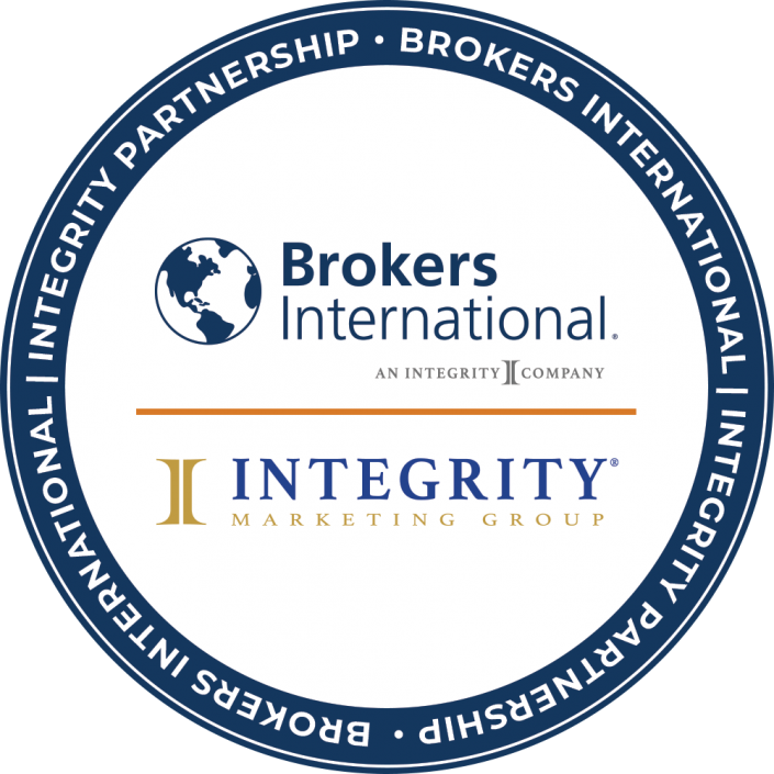 About Brokers International Brokers International, LLC.