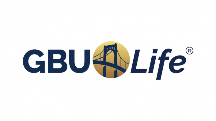 GBU Life Carrier Logo