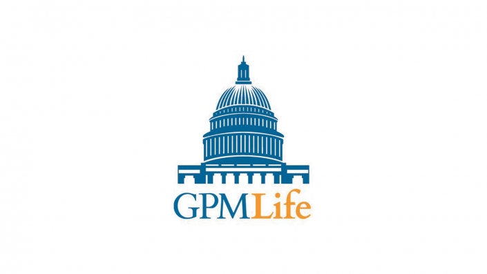 GPM Life Carrier Logo