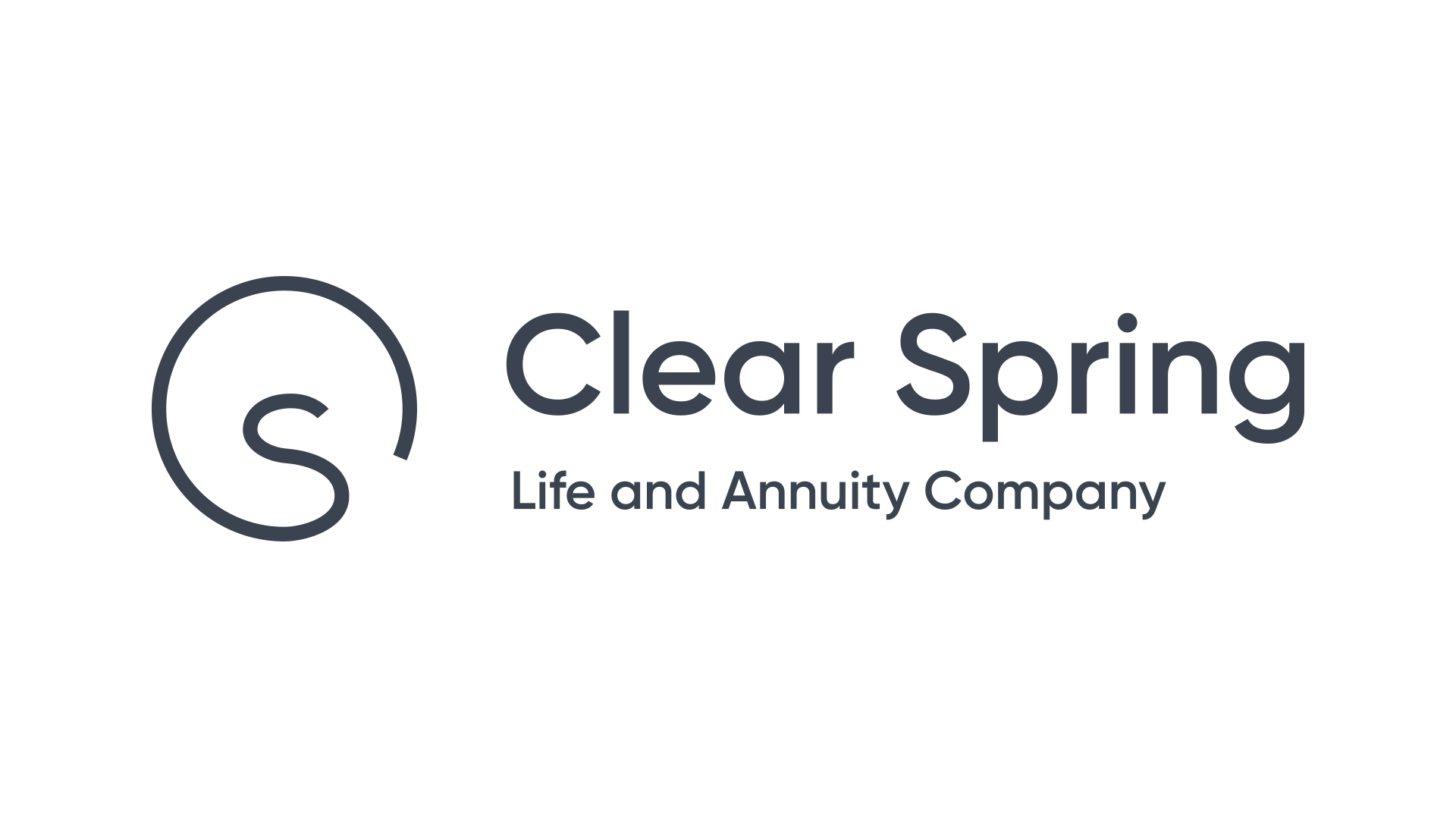 Clear Spring Carrier Logo